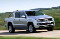 volkswagen amarok 2013